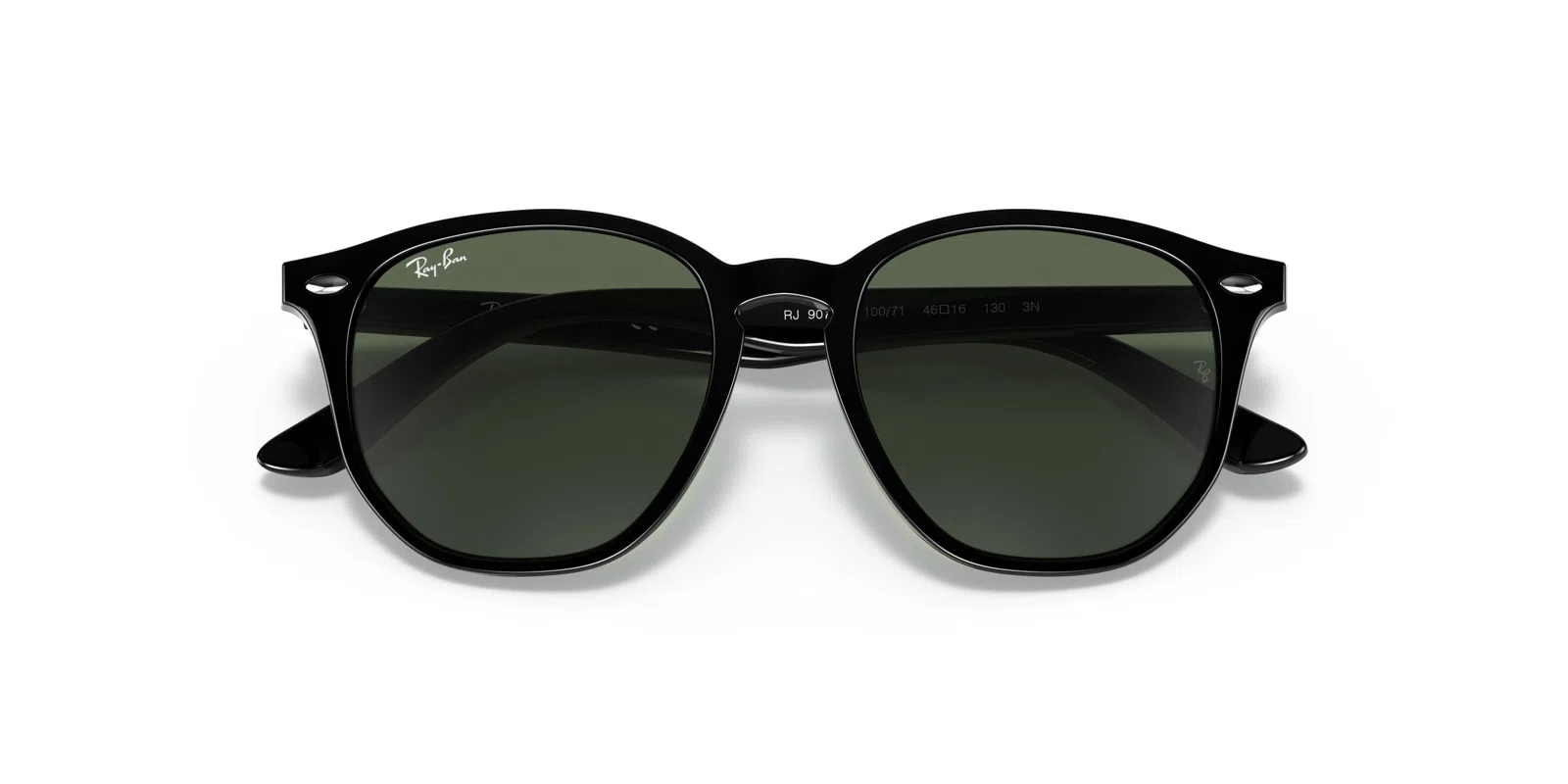 Ray-Ban Kids 0RJ9070S Sunglasses - view 6